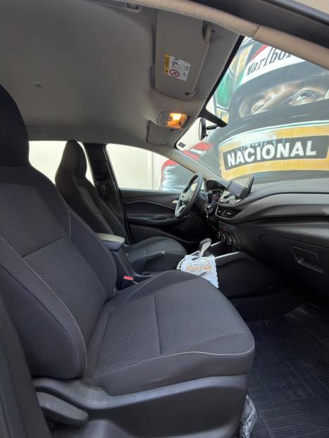 CHEVROLET Onix Hatch 1.0 12V 4P FLEX LT TURBO AUTOM�TICO, Foto 17