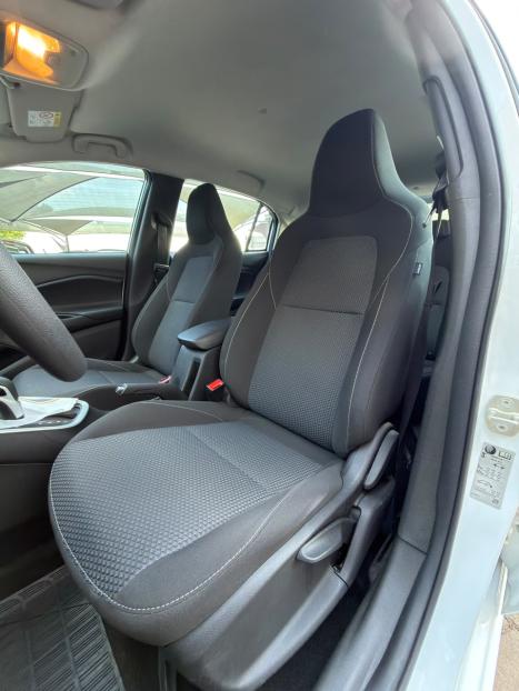 CHEVROLET Onix Hatch 1.0 12V 4P FLEX LT TURBO AUTOM�TICO, Foto 18