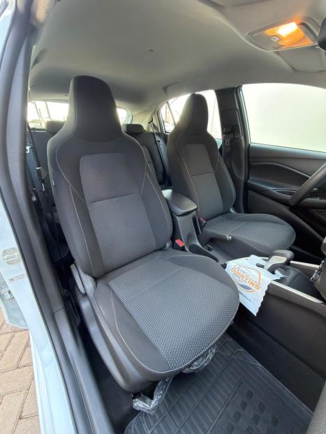 CHEVROLET Onix Hatch 1.0 12V 4P FLEX LT TURBO AUTOM�TICO, Foto 20