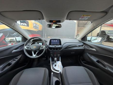 CHEVROLET Onix Hatch 1.0 12V 4P FLEX LT TURBO AUTOM�TICO, Foto 22