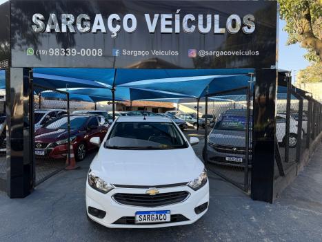 CHEVROLET Onix Hatch 1.4 4P FLEX LT AUTOM�TICO, Foto 1