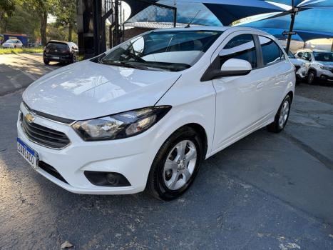 CHEVROLET Onix Hatch 1.4 4P FLEX LT AUTOM�TICO, Foto 2