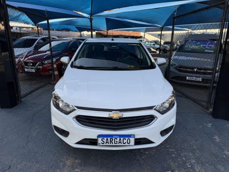 CHEVROLET Onix Hatch 1.4 4P FLEX LT AUTOM�TICO, Foto 3