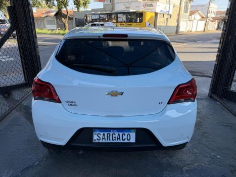 CHEVROLET Onix Hatch 1.4 4P FLEX LT AUTOM�TICO, Foto 6