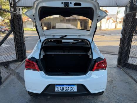 CHEVROLET Onix Hatch 1.4 4P FLEX LT AUTOM�TICO, Foto 10