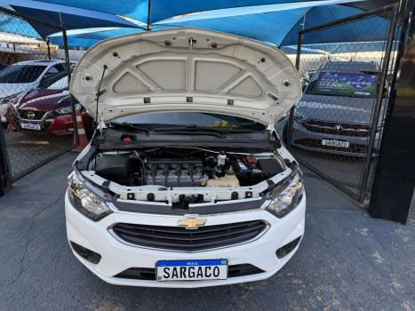 CHEVROLET Onix Hatch 1.4 4P FLEX LT AUTOM�TICO, Foto 11