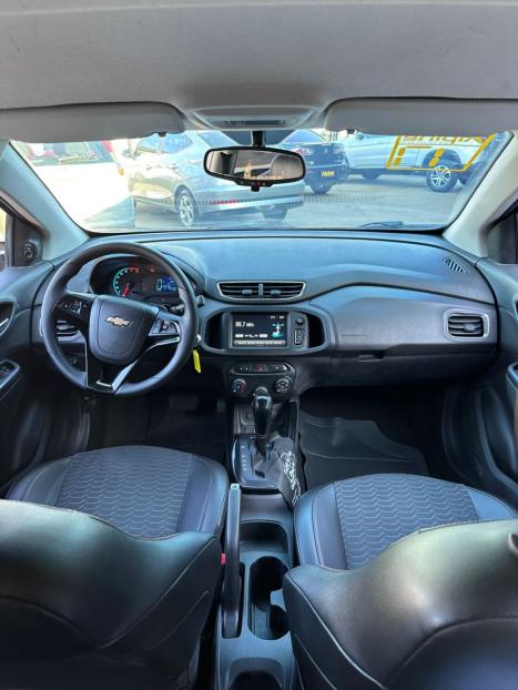 CHEVROLET Onix Hatch 1.4 4P FLEX LTZ AUTOM�TICO, Foto 9