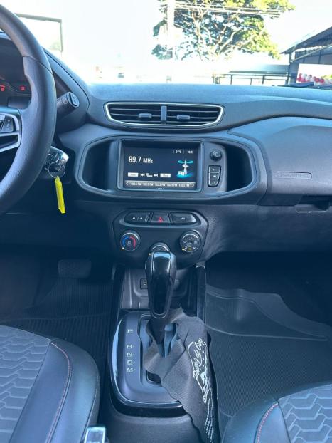 CHEVROLET Onix Hatch 1.4 4P FLEX LTZ AUTOM�TICO, Foto 11
