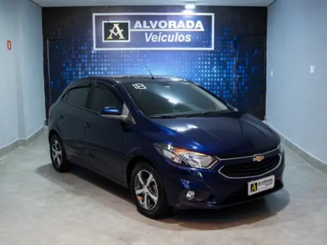 CHEVROLET Onix Hatch 1.4 4P FLEX LTZ, Foto 1