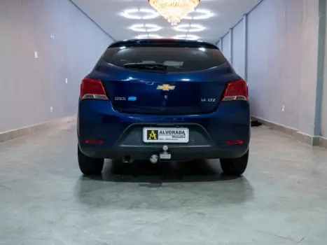 CHEVROLET Onix Hatch 1.4 4P FLEX LTZ, Foto 13