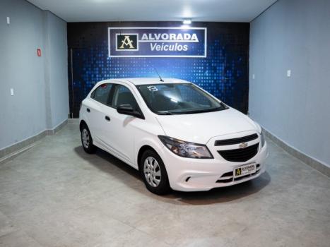 CHEVROLET Onix Hatch 1.0 4P FLEX JOY, Foto 1