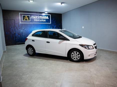 CHEVROLET Onix Hatch 1.0 4P FLEX JOY, Foto 3