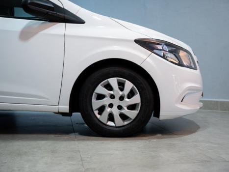 CHEVROLET Onix Hatch 1.0 4P FLEX JOY, Foto 4
