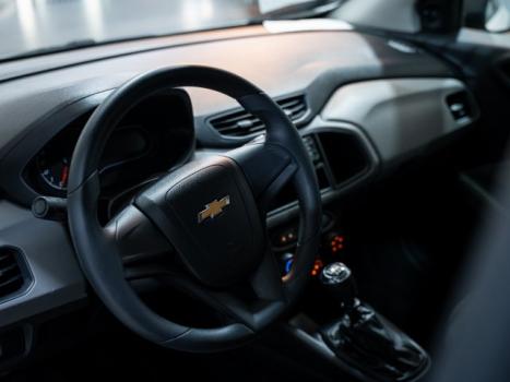 CHEVROLET Onix Hatch 1.0 4P FLEX JOY, Foto 5