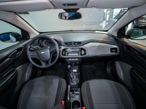 CHEVROLET Onix Hatch 1.0 4P FLEX JOY, Foto 11