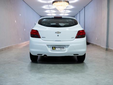 CHEVROLET Onix Hatch 1.0 4P FLEX JOY, Foto 12