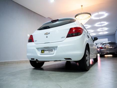 CHEVROLET Onix Hatch 1.0 4P FLEX JOY, Foto 13