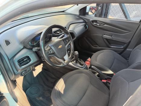 CHEVROLET Onix Hatch 1.4 4P FLEX LT AUTOM�TICO, Foto 8