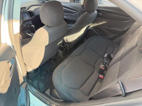 CHEVROLET Onix Hatch 1.4 4P FLEX LT AUTOM�TICO, Foto 9