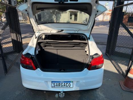 CHEVROLET Onix Hatch 1.4 4P FLEX LT AUTOM�TICO, Foto 10