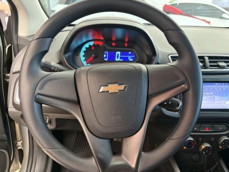 CHEVROLET Onix Hatch 1.4 4P FLEX LT, Foto 3