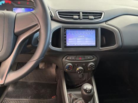 CHEVROLET Onix Hatch 1.4 4P FLEX LT, Foto 5
