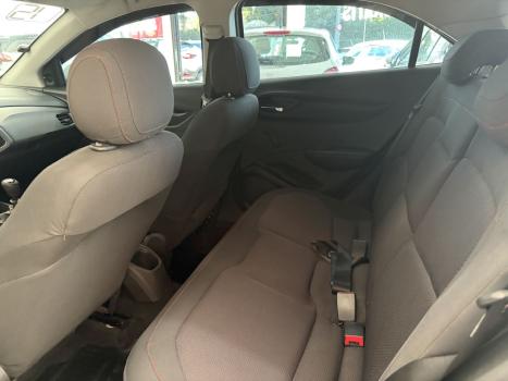 CHEVROLET Onix Hatch 1.4 4P FLEX LT, Foto 6