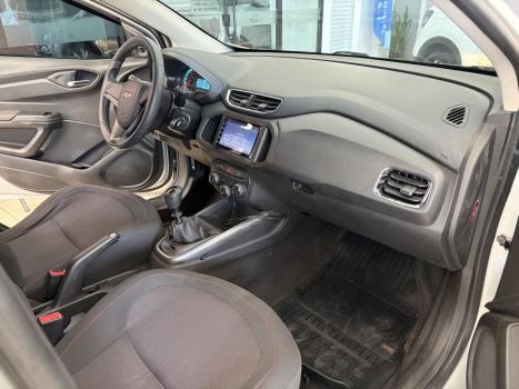 CHEVROLET Onix Hatch 1.4 4P FLEX LT, Foto 7