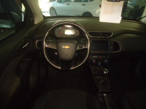 CHEVROLET Onix Hatch 1.4 4P FLEX LTZ, Foto 5