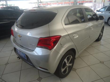CHEVROLET Onix Hatch 1.4 4P FLEX LTZ, Foto 7