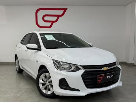 CHEVROLET Onix Hatch 1.0 4P FLEX LT, Foto 2