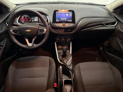 CHEVROLET Onix Hatch 1.0 4P FLEX LT, Foto 6