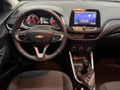 CHEVROLET Onix Hatch 1.0 4P FLEX LT, Foto 7