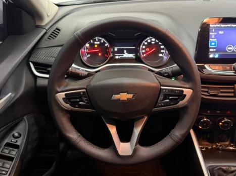 CHEVROLET Onix Hatch 1.0 4P FLEX LT, Foto 8