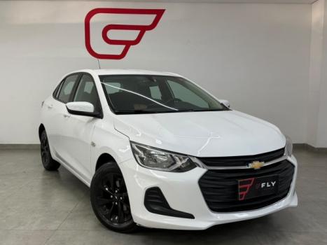 CHEVROLET Onix Hatch 1.0 4P FLEX LT, Foto 2
