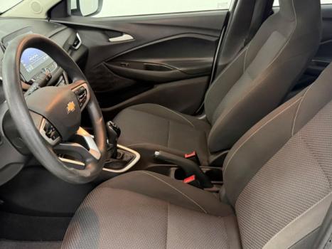 CHEVROLET Onix Hatch 1.0 4P FLEX LT, Foto 5