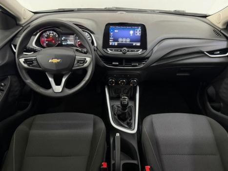 CHEVROLET Onix Hatch 1.0 4P FLEX LT, Foto 6
