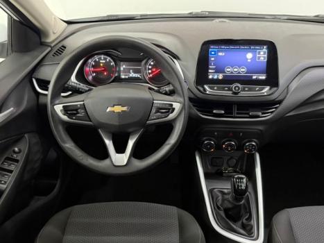 CHEVROLET Onix Hatch 1.0 4P FLEX LT, Foto 7