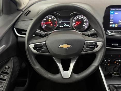 CHEVROLET Onix Hatch 1.0 4P FLEX LT, Foto 8