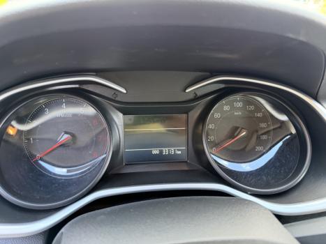 CHEVROLET Onix Hatch 1.0 12V 4P FLEX LT TURBO, Foto 9