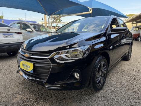 CHEVROLET Onix Hatch 1.0 12V 4P FLEX LT TURBO, Foto 1