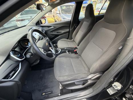 CHEVROLET Onix Hatch 1.0 12V 4P FLEX LT TURBO, Foto 10