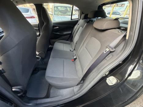 CHEVROLET Onix Hatch 1.0 12V 4P FLEX LT TURBO, Foto 11
