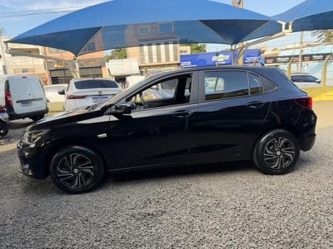 CHEVROLET Onix Hatch 1.0 12V 4P FLEX LT TURBO, Foto 2