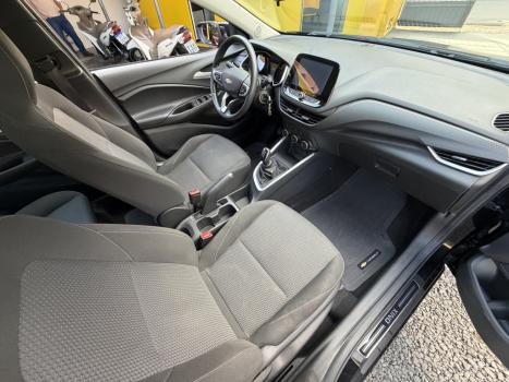 CHEVROLET Onix Hatch 1.0 12V 4P FLEX LT TURBO, Foto 12