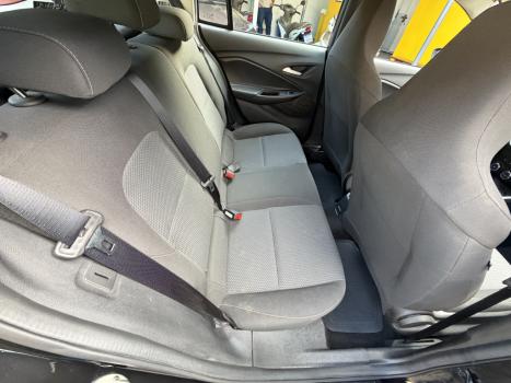 CHEVROLET Onix Hatch 1.0 12V 4P FLEX LT TURBO, Foto 13