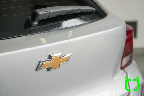 CHEVROLET Onix Hatch 1.0 4P FLEX LT2, Foto 7