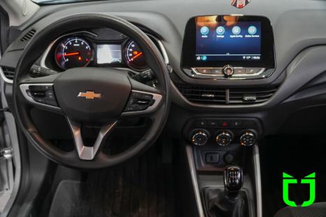 CHEVROLET Onix Hatch 1.0 4P FLEX LT2, Foto 8