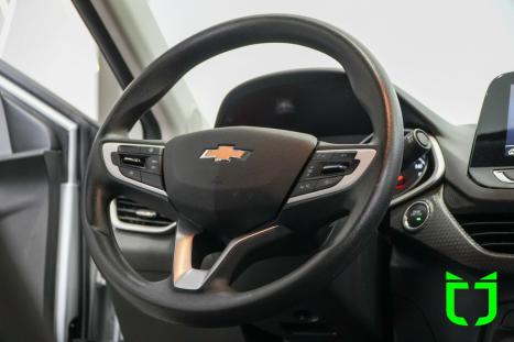 CHEVROLET Onix Hatch 1.0 4P FLEX LT2, Foto 14