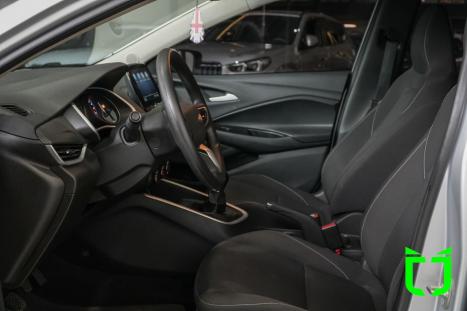 CHEVROLET Onix Hatch 1.0 4P FLEX LT2, Foto 15